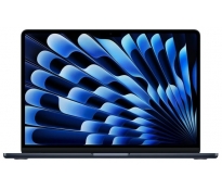 Laptop Apple MacBook Air 13.6 M5 16GB/512GB MDHE4ZE - północ