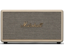 Marshall głośnik bezprzewodowy Stanmore III - kremowy