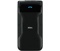 Xblitz zestaw głośnomówiący X200 - czarny