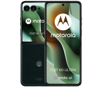 Smartfon Motorola Razr 60 Ultra 5G 16/512GB - zielony