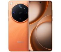 Smartfon OPPO Find X9 Ultra 5G - 16/1TB pomarańczowy