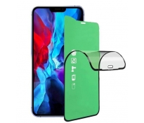 Szkło Ceramiczne SAMSUNG GALAXY A53 5G Hybrydowe 9D Ceramic Full Glue