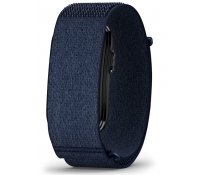 Garmin Smartband CIRQA L/XL 010-04675-03 - niebieski