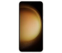 Smartfon Samsung Galaxy S23 Plus S916B 5G 8/512GB - kremowy