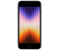 Apple Smartfon iPhone SE 3 2022 128GB północ