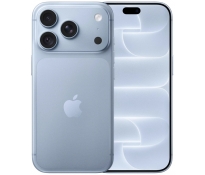 Apple Smartfon iPhone 18 Pro 256GB 5G - błękit