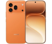 Smartfon Honor 600 Pro 5G - 12/512GB pomarańczowy