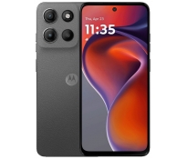 Smartfon Motorola Moto G15 Power 8/512GB - szary