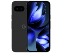 Smartfon Google Pixel 9a 5G - 8/128GB czarny