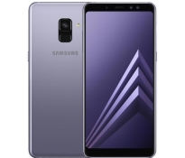 Smartfon Samsung Galaxy A8 A530F SS 4/32GB - szary