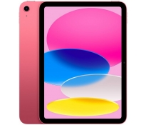 Tablet Apple Ipad 11" 2025 256GB WIFI MD4P4 - różowy