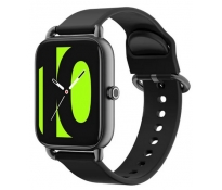 Smartwatch Haylou RS4 - czarny