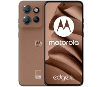 Smartfon Motorola Moto EDGE 50 Neo 5G 12/512GB - brązowy