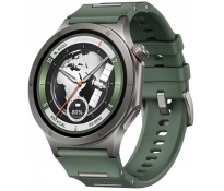 Smartwatch Oneplus Watch 4 46mm - zielony