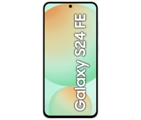 Smartfon Samsung Galaxy S24 FE 5G S721B 8/128GB - miętowy