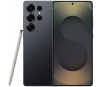 Smartfon Samsung Galaxy S25 Ultra S938 5G 12/256GB - jetblack