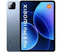 Tablet Xiaomi Redmi Pad 8 Pro Wifi 8/256GB - niebieski