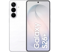 Smartfon Samsung Galaxy S26+ S947 5G 12/256GB - biały