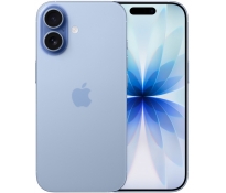 Apple Smartfon iPhone 17 512GB 5G - gołębi