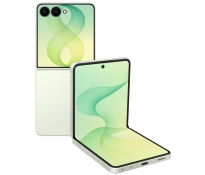 Smartfon Samsung Galaxy Z Flip 8 F776 5G 12/256GB -  zielony