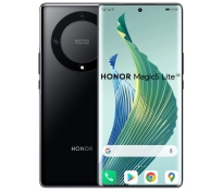 Smartfon Honor Magic 5 Lite 5G - 8/256GB czarny