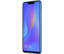 Smartfon Huawei P Smart Plus Dual SIM - 4/64GB fioletowy