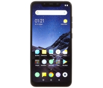 Smartfon Xiaomi POCO F1 - 6/128GB Armored Edition