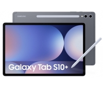 Tablet Samsung Galaxy Tab S10+ X826 12/256GB 5G - szary