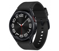 Smartwatch Samsung Watch 6 Classic R955 LTE 43mm - czarny