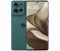 Smartfon Motorola Moto EDGE 50 5G 12/512GB - zielony