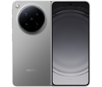 Smartfon OPPO Find N6 5G - 16/512GB tytanowy