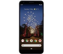 Smartfon Google Pixel 3a - 4/64GB biały
