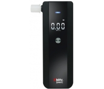 Xblitz alkomat elektroniczny Spirit- czarny