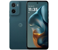 Smartfon Motorola Moto G05 4/128GB - zielony