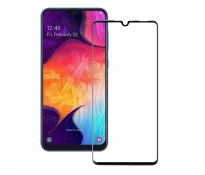 Szkło hartowane 5D SAMSUNG GALAXY A40 Full Glue czarne