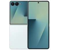 Smartfon Samsung Galaxy Z Flip 7 F766 5G 12/256GB -  miętowy