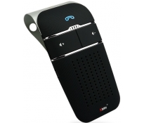 Xblitz zestaw głośnomówiący X600 PRO - czarny