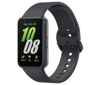 Opaska Samsung Galaxy Fit 3 R390  - czarny