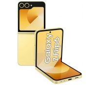 Smartfon Samsung Galaxy Z Flip 6 F741 5G 12/256GB -  żółty