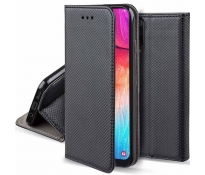 Etui SAMSUNG GALAXY S22 Portfel z Klapką Flip Magnet czarne