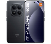 Smartfon Xiaomi Redmi Note 15 Pro Plus 5G - 8/256GB czarny