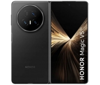 Smartfon Honor Magic V5 5G - 16/512GB czarny