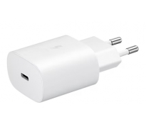 Ładowarka Samsung EP-TA800 25W USB-C - biały
