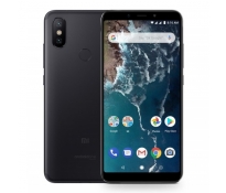 Smartfon Xiaomi Mi A2 - 4/32GB czarny