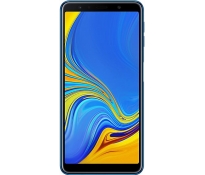 Smartfon Samsung Galaxy A7 A750F DS 4/64GB - niebieski