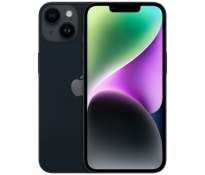 Apple Smartfon iPhone 14 128GB - Północ