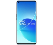 Smartfon OPPO Reno 6 Pro DS 5G - 12/256GB grafitowy