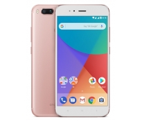 Smartfon Xiaomi Mi A1 - 4/64GB Różowy