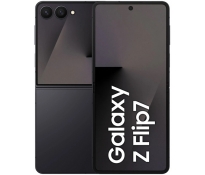 Smartfon Samsung Galaxy Z Flip 7 F766 5G 12/256GB -  czarny