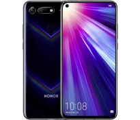 Smartfon Honor View 20 DS - 6/128GB czarny